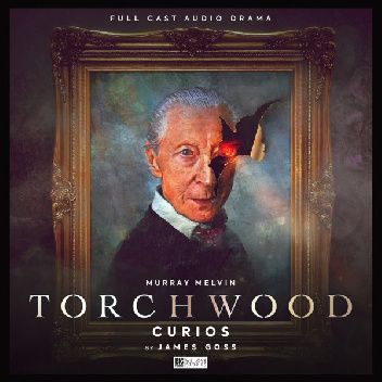 Torchwood: Curios