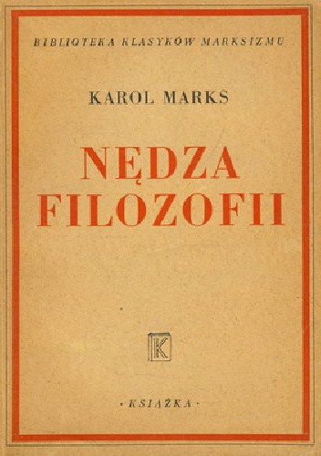 Nędza Filozofii