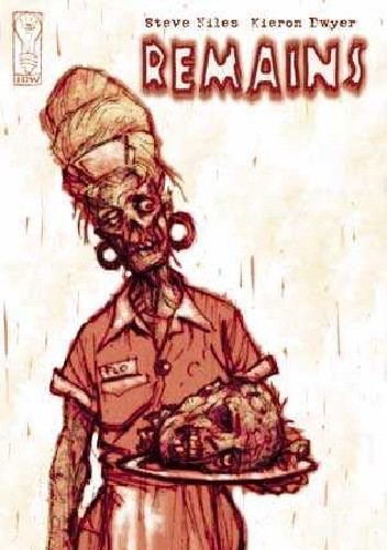 Remains #1