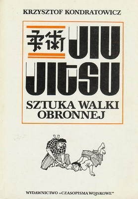 JIU JITSU Sztuka walki obronnej