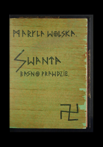 Swanta. Baśń o prawdzie.
