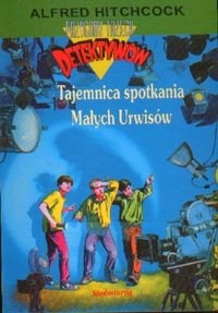 Tajemnica spotkania Małych Urwisów
