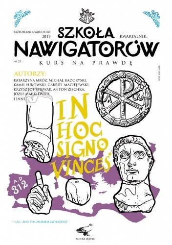 Szkoła nawigatorów nr 25 Rzym