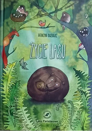 Życie Lasu
