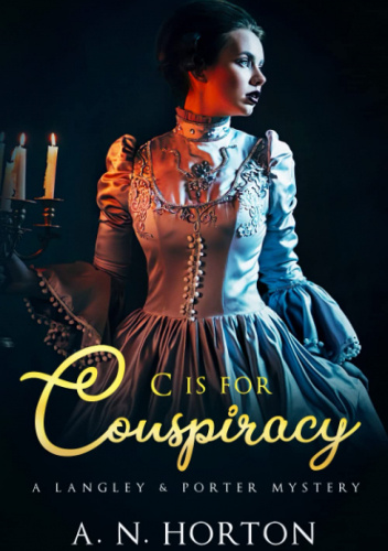 C is for Conspiracy