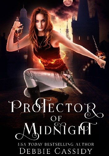 Ptotector of Midnight