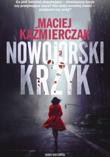 Nowojorski krzyk