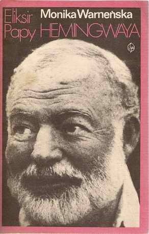 Eliksir Papy Hemingwaya