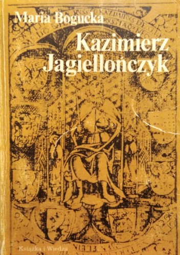 Kazimierz Jagiellończyk