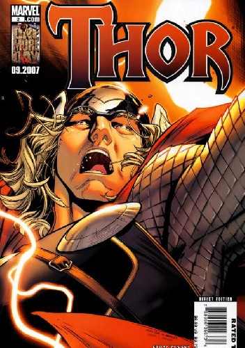 Thor #2