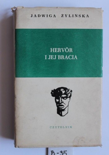 Hervor i jej bracia