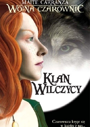 Klan wilczycy
