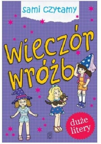 Wieczór wróżb