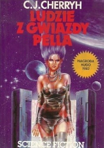 Ludzie z gwiazdy Pella