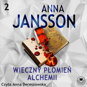 Wieczny płomień alchemii