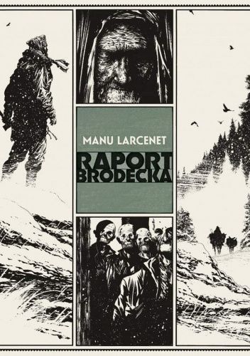 Raport Brodecka