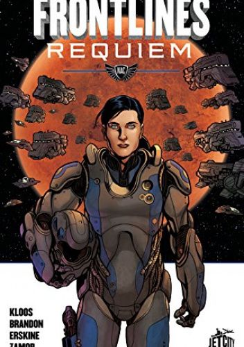 Frontlines. Requiem. The Graphic Novel