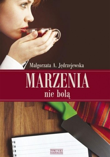 Marzenia nie bolą