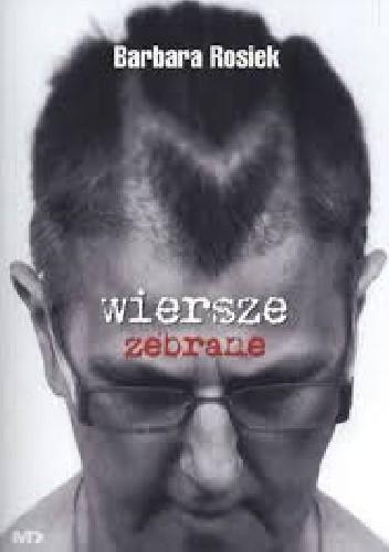 Wiersze zebrane