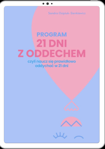 21 Dni z Oddechem