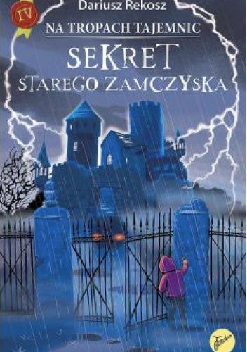 Sekret starego zamczyska