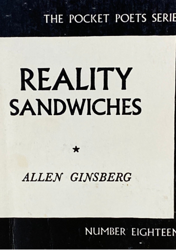 Reality Sandwiches