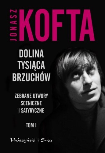 Dolina tysiąca brzuchów. Tom 1
