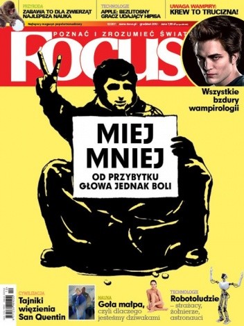 Focus, nr 12 (207)/2012