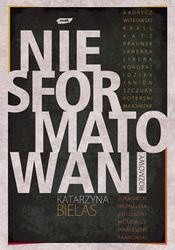 Niesformatowani