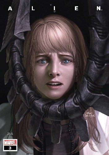Alien #3