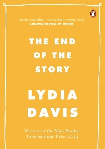 The End of the Story