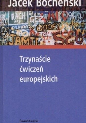 Trzynaście ćwiczeń europejskich