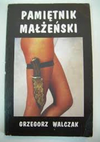 Pamiętnik małżeński