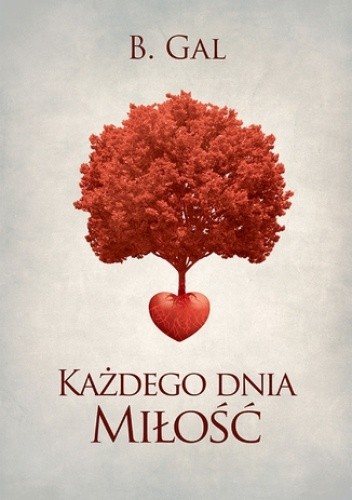 Każdego dnia miłość
