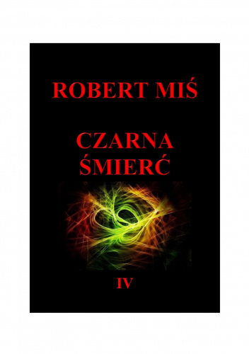 Czarna śmierć