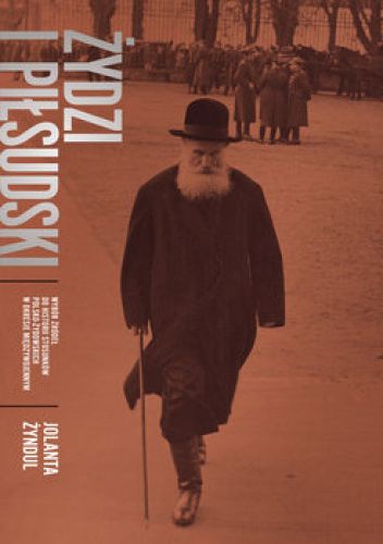 Żydzi i Piłsudski. Wybór źródeł do historii stosunków polsko-żydowskich w okresie międzywojennym