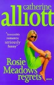 Rosie Meadows regrets ...