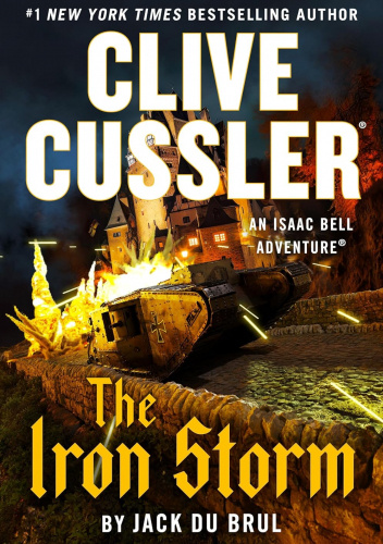 The Iron Storm