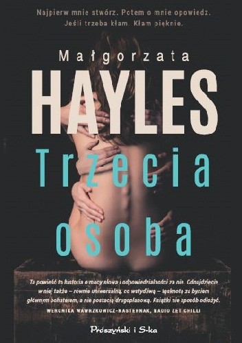 Trzecia osoba