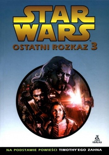 Star Wars: Ostatni rozkaz 3