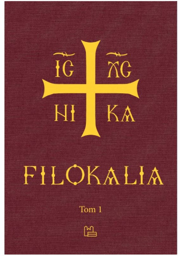 Filokalia. Tom 1