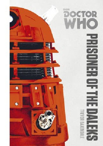 Prisoner of the Daleks