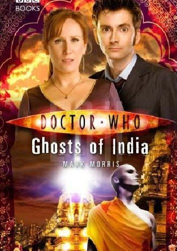 Ghosts of India