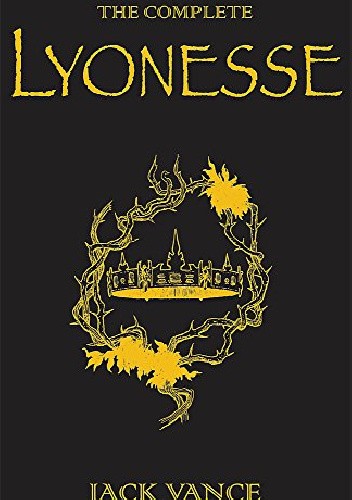 The Complete Lyonesse