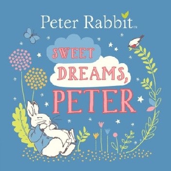 Sweet dreams, Peter