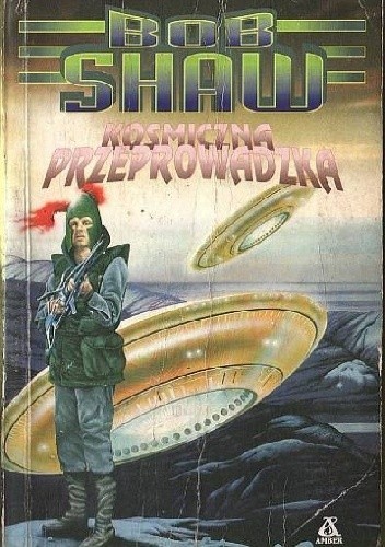 Kosmiczna przeprowadzka