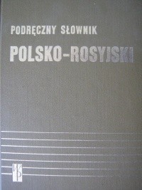 Podręczny słownik polsko-rosyjski