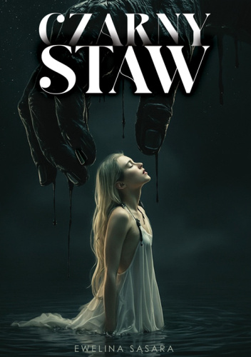 Czarny staw