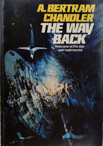 The Way Back