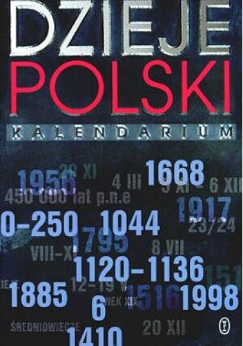 Dzieje Polski. Kalendarium